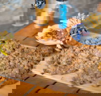 The Bavarian - Maribyrnong - Southport Accommodation