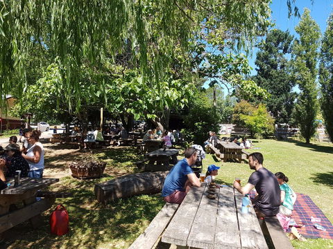 The Wandi Pub - Southport Accommodation 1