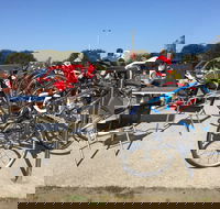 Tour de Cafe - Accommodation Southport