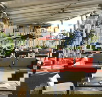 Tradewinds Hotel - Bar and Bistro - Accommodation Southport