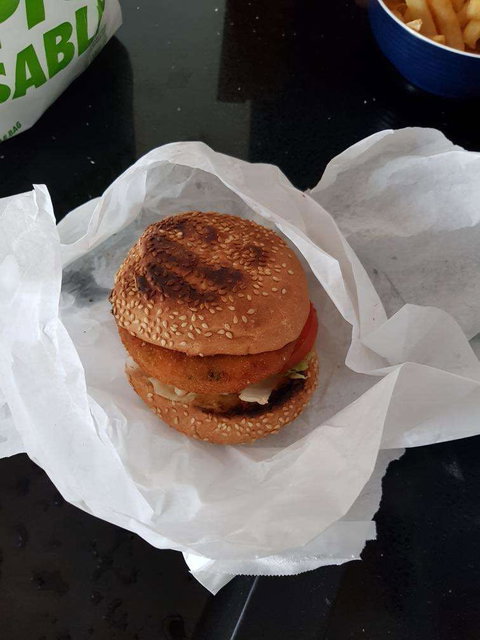 Tuppy's - Accommodation Southport 0