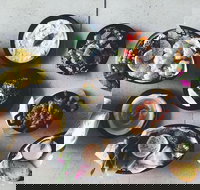 Vegan Lebanese Street Food - Accommodation Southport