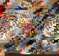 Yakiniku Ren - Southport Accommodation