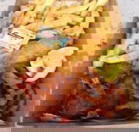 Yamba's Fisho - Southport Accommodation