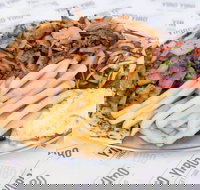 Yiro Yiro - Accommodation Southport