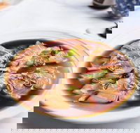 Acacia Espresso Bar - Southport Accommodation