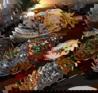 Albany's Indian Tandoori Restaurant - Accommodation Southport