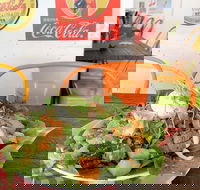 Arizona Cafe - Accommodation Southport