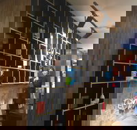 Asako - Southport Accommodation