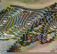 Bago Maze and Wine - Southport Accommodation