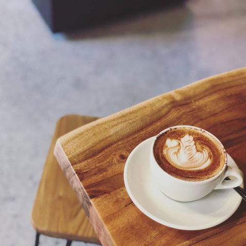 Bohemia Cafe And Bar - Southport Accommodation 0