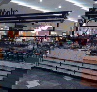 Cafe Stockholm - Karrinyup - Accommodation Southport