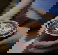 Cafe 3858 - Accommodation Southport