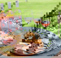 Caudo Vineyard Cellar Door - Southport Accommodation