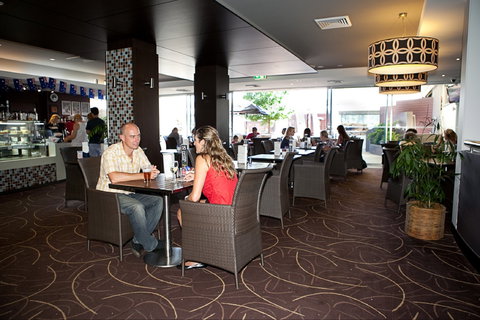 Club Sapphire - Merimbula - Southport Accommodation 0