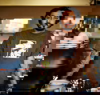 Coffee Chakra - Accommodation Southport