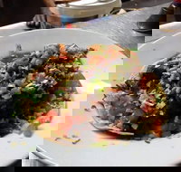 Delhi Darbar Indian Restaurant - Accommodation Southport