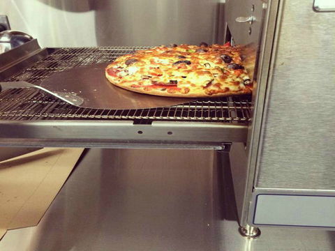 Dungog Pizza - Southport Accommodation 2