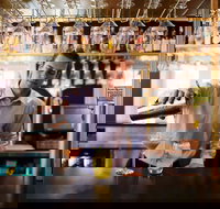 Epoche Lounge Bar - Southport Accommodation