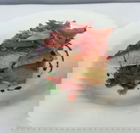 Flying Fish Cafe - Accommodation Southport