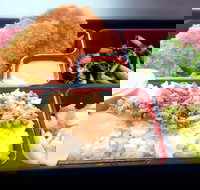 Fry Chicken Master - Sunnybank - Southport Accommodation