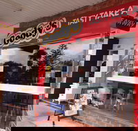 Goody's Take Away - Accommodation Southport
