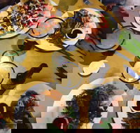 Gringo's Fresh Mex - Accommodation Southport