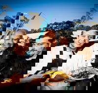 Gunaikurnai Land and Waters Aboriginal Corporation GLaWAC Bush Cafe - Accommodation Southport