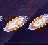 Hallowed Grounds Espresso - Accommodation Southport