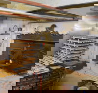 Holbrook Bakery - Southport Accommodation