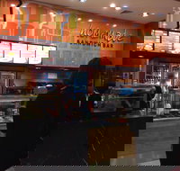 Homemade Sandwich  Grill - Accommodation Southport