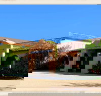 Iron Gate Estate - Southport Accommodation