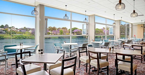 Kempsey Macleay RSL Club - Southport Accommodation 1