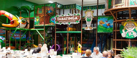 Kempsey Macleay RSL Club - Southport Accommodation 2