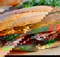 Krazy Kebabs - Southport Accommodation