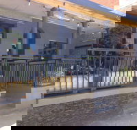 Las Vegas Pizza Restaurant - Accommodation Southport