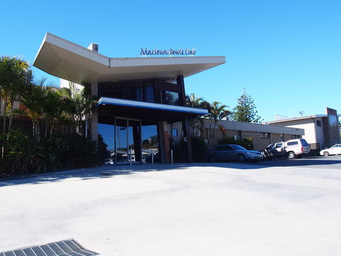 Maclean Bowling Club - Southport Accommodation 0
