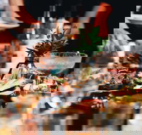 Market Eating House - Accommodation Southport