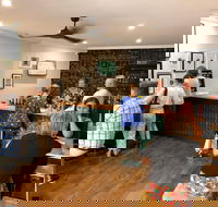 Matriarch and Rogue Winery - Accommodation Southport