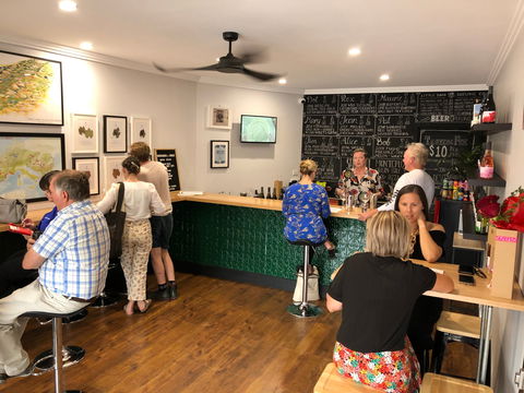 Matriarch And Rogue Winery - Southport Accommodation 0