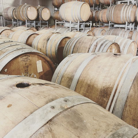 Matriarch And Rogue Winery - Southport Accommodation 1