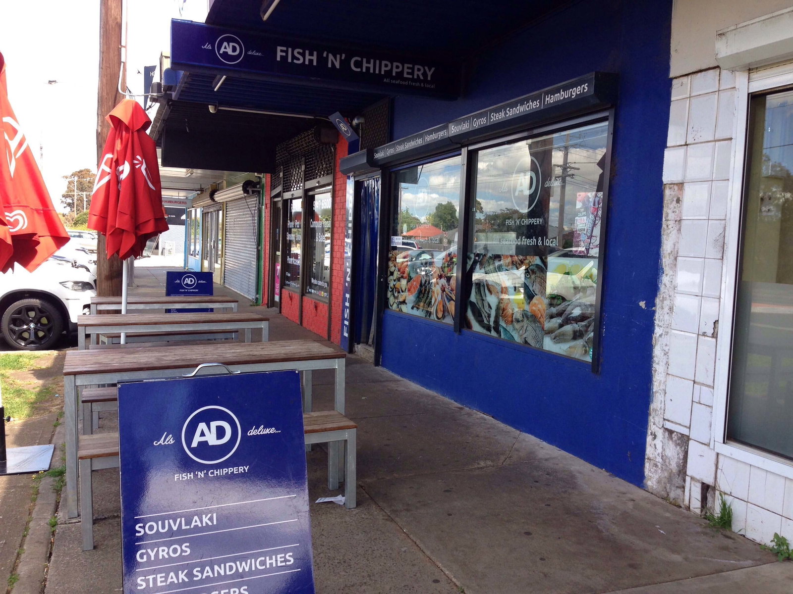 Gooram VIC Accommodation Southport