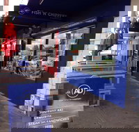 Mely  Me - Accommodation Southport