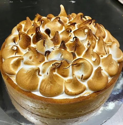 Noir Patisserie - Southport Accommodation 0