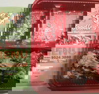 Noodler's Noodle Bar - Baldivis