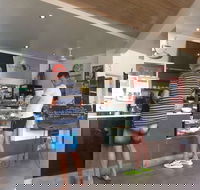 One on La Balsa Cafe - Accommodation Southport