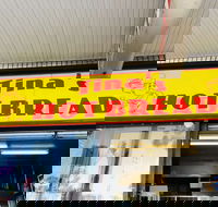 Platform 3095 - Accommodation Southport