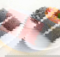 Rhodes Greek Tavern - Southport Accommodation