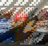 Rosenhof German Heritage Cafe and Restaurant - Accommodation Southport