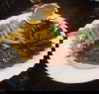 Royal Hotel Scone - Southport Accommodation